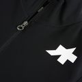 Longsleeve de ciclism pentru bărbați ASSOS Mille GT Spring Fall Jersey S11 black 3
