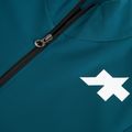 Longsleeve de ciclism pentru bărbați ASSOS Mille GT Spring Fall Jersey S11 deep petrol 3