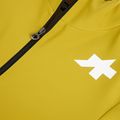 Longsleeve de ciclism pentru bărbați ASSOS Mille GT Spring Fall Jersey S11 golden yellow 3