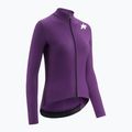 Longsleeve de ciclism pentru femei ASSOS Mille GT Spring Fall Jersey S11 wisteria violet 4
