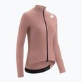 Longsleeve de ciclism pentru femei ASSOS Mille GT Spring Fall Jersey S11 blossom pink 4
