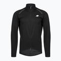 Geacă de ciclism pentru bărbați ASSOS Mille GT Shell S11 Evo black