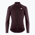 Geacă de ciclism pentru bărbați ASSOS Mille GT Shell S11 Evo mulberry brown
