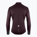 Geacă de ciclism pentru bărbați ASSOS Mille GT Shell S11 Evo mulberry brown 2