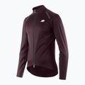 Geacă de ciclism pentru bărbați ASSOS Mille GT Shell S11 Evo mulberry brown 3