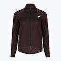 Geacă de ciclism pentru femei ASSOS Mille GT Shell S11 Evo mulberry brown