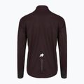 Geacă de ciclism pentru femei ASSOS Mille GT Shell S11 Evo mulberry brown 2