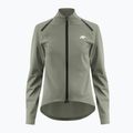 Geacă de ciclism pentru femei ASSOS Mille GT Shell S11 Evo edge green