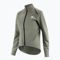 Geacă de ciclism pentru femei ASSOS Mille GT Shell S11 Evo edge green 3