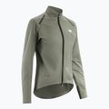 Geacă de ciclism pentru femei ASSOS Mille GT Shell S11 Evo edge green 4