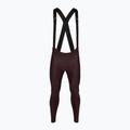 Pantaloni de ciclism pentru bărbați ASSOS Mille GT Bib Tights S11 mulberry brown