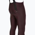 Pantaloni de ciclism pentru bărbați ASSOS Mille GT Bib Tights S11 mulberry brown 4