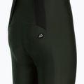 Pantaloni de ciclism pentru femei ASSOS Uma GT Spring Fall Bib Tights S11 deep green 4