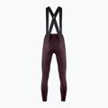 Pantaloni de ciclism pentru femei ASSOS Uma GT Spring Fall Bib Tights S11 mulberry brown 2