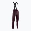 Pantaloni de ciclism pentru femei ASSOS Uma GT Spring Fall Bib Tights S11 mulberry brown 4
