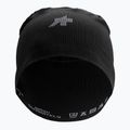 Căciulă de ciclism ASSOS Spring Fall Cap black