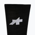 Șosete ASSOS Equipe Spring Fall P1 black 3