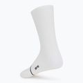 Șosete ASSOS Equipe Spring Fall P1 white 2