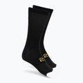 Șosete ASSOS Spring Fall P3 black