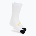 Șosete ASSOS Spring Fall P3 white