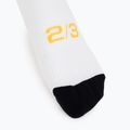 Șosete ASSOS Spring Fall P3 white 3