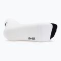 Șosete ASSOS Spring Fall P3 white 4