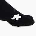 Protecții pentru încălțăminte de ciclism ASSOS GT Winter Booties P1 black 3