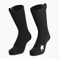 Protecții pentru încălțăminte de ciclism ASSOS GT Winter Booties P1 black
