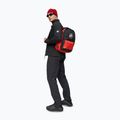 Rucsac de oraș Mammut Wully 20 l black/mammut red 4