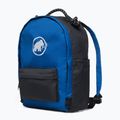 Rucsac de oraș Mammut Wully 20 l tschiel/black