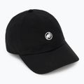 Șapcă Mammut Baseball black