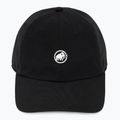 Șapcă Mammut Baseball black 2