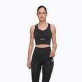 Sutien termoactiv Mammut All-Mountain Seamless BL Sport black/white
