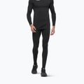 Colanți termoactivi pentru bărbați Mammut All-Mountain Seamless BL Tights Mid black