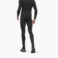 Colanți termoactivi pentru bărbați Mammut All-Mountain Seamless BL Tights Mid black 2