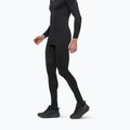 Colanți termoactivi pentru bărbați Mammut All-Mountain Seamless BL Tights Mid black 3