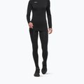 Pantaloni termoactivi pentru femei Mammut All-Mountain Seamless BL Tights Mid black