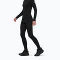 Pantaloni termoactivi pentru femei Mammut All-Mountain Seamless BL Tights Mid black 3