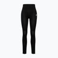 Pantaloni termoactivi pentru femei Mammut All-Mountain Seamless BL Tights Mid black 5