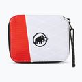 Portofel Mammut Seon Alpine Wallet white/mammut red