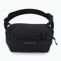 Borsetă Mammut Alto Waistpack 2 l black