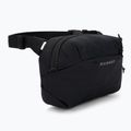 Borsetă Mammut Alto Waistpack 2 l black 2