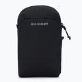Borsetă Mammut Alto Pouch 4 2 l black