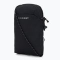Borsetă Mammut Alto Pouch 4 2 l black 2