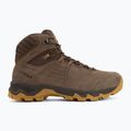 Încălțăminte de drumeție Mammut Mercury IV Mid GTX Men moor/amber green 2