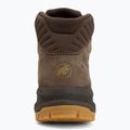 Încălțăminte de drumeție Mammut Mercury IV Mid GTX Men moor/amber green 6