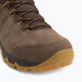 Încălțăminte de drumeție Mammut Mercury IV Mid GTX Men moor/amber green 7