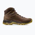 Încălțăminte de drumeție Mammut Mercury IV Mid GTX Men moor/amber green