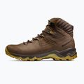 Încălțăminte de drumeție Mammut Mercury IV Mid GTX Men moor/amber green 2