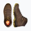 Încălțăminte de drumeție Mammut Mercury IV Mid GTX Men moor/amber green 4